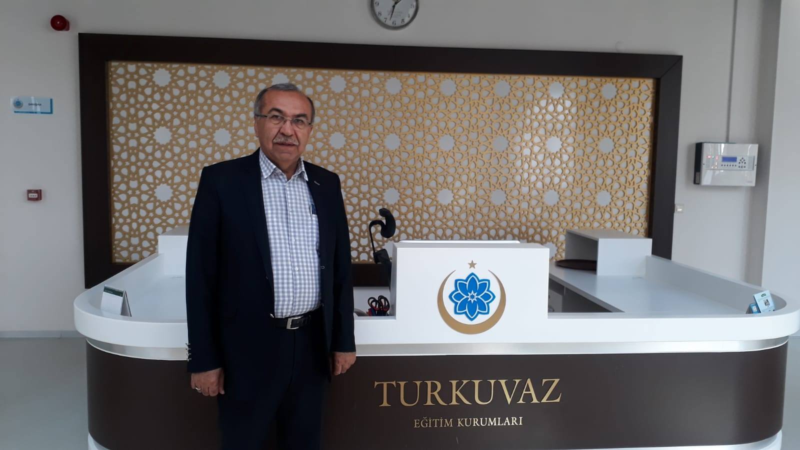 Turkuaz Eğitim Kurumları’nda kayıtlar devam ediyor