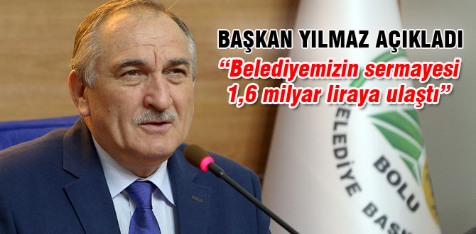 Yoksulluğun zirvesinden Bolunun zirvesine