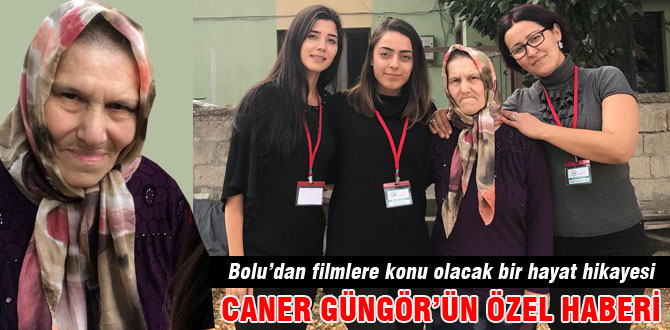 Şezgiye Piriyova'nın inanılmaz hikayesi