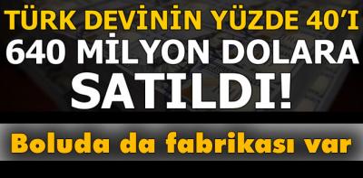 OYAK Çimento'ya Tayvanlılar ortak oldu