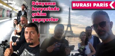 KS fotoğrafçılığının ünü sınırları aştı