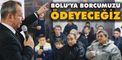 Gazeteleri saklayın, 5 yıl sonra hesap sorun