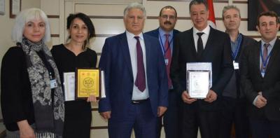 Barilla'ya “Çevre Dostu” Sertifikası