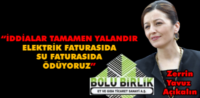 Birlik Et'ten kamuoyuna açıklama