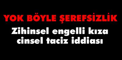 Engelli kızı kaçırıp cinsel istismarda bulunan 3 kişi tutuklandı