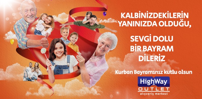 HİGHWAY İLAN