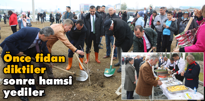 Bolu Belediyesi’nden Öğretmenler günü özel program