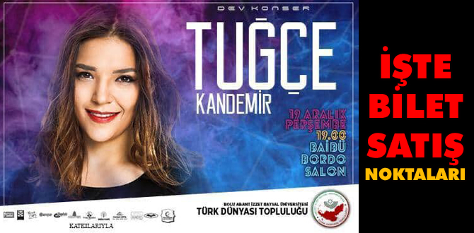 Ülkücülerden dev konser