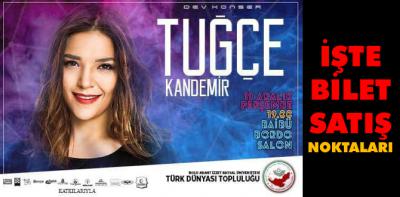 Ülkücülerden dev konser