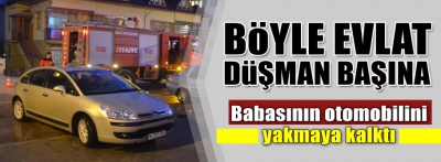 BÖYLE EVLAT DÜŞMAN BAŞINA