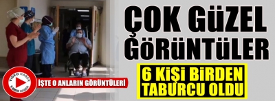 İŞTE BU GÖRÜNTÜLER HARİKA