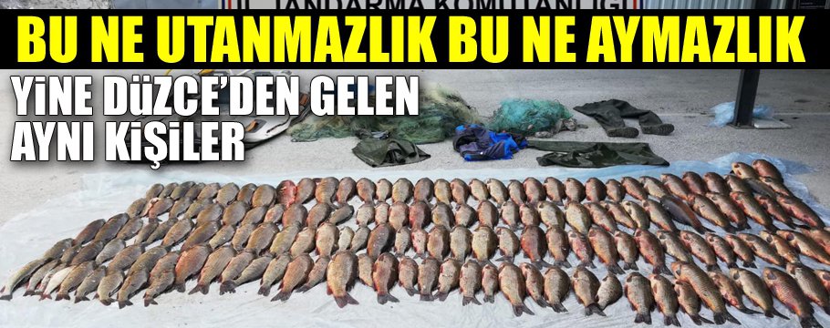 BU NE UTANMAZ BİR ADAMMIŞ !