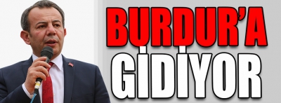 Başkanlar Burdur'da toplanacak