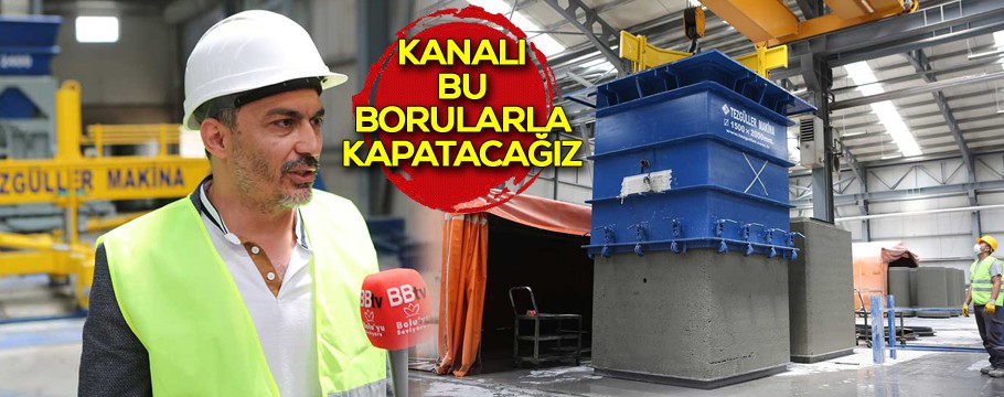 Resmen açıklandı, o proje hayata geçiyor