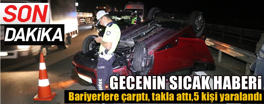 OLAY YERİNDEN SICAK FOTOĞRAFLAR