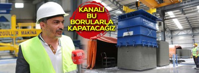 Resmen açıklandı, o proje hayata geçiyor