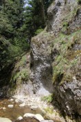 DOMBAYDERE KANYONU, DOĞASEVERLER İÇİN HAZIRLANDI
