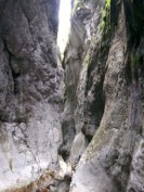 DOMBAYDERE KANYONU, DOĞASEVERLER İÇİN HAZIRLANDI