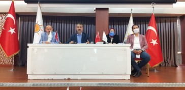 Gönüllere dokunacaklar