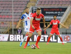 Pozisyon yok doğal olarak golde yok