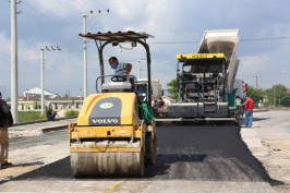 3 yaşındaki kazazede için ekipler seferber oldu