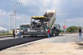 3 yaşındaki kazazede için ekipler seferber oldu