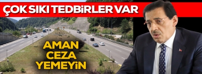 Bayram tatili nedeniyle güvenlik tedbirleri artırıldı