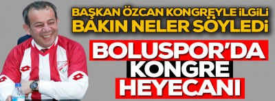 "Artık bir değişim olması gerektiğini düşünüyor"