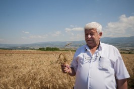 Bolu'da genç kızla papağanın inanılmaz dostluğu