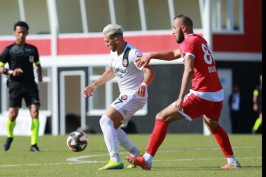 Osmanlı'nın nefesi ensemizde