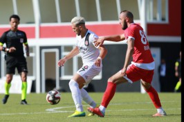 Osmanlı'nın nefesi ensemizde