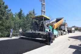 Bolu Dağı'nda zincirleme trafik kazası