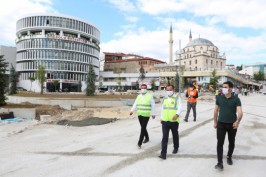 Çocukların attığı torpil evi işte böyle yaktı