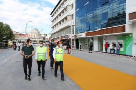 Çocukların attığı torpil evi işte böyle yaktı