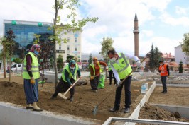 Çocukların attığı torpil evi işte böyle yaktı