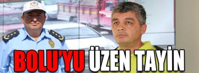 Müdürlerin tayini çıktı