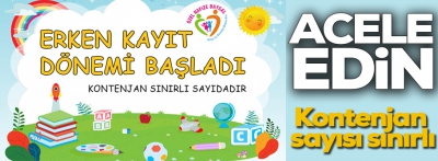 Nafize Baysal'da kayıtlar başladı