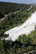 Bolu'da öğrencilerin kaldığı dairede yangın çıktı