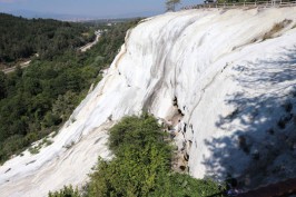 Bolu'da öğrencilerin kaldığı dairede yangın çıktı