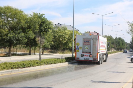 Çocukların attığı torpil evi işte böyle yaktı