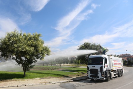 Çocukların attığı torpil evi işte böyle yaktı