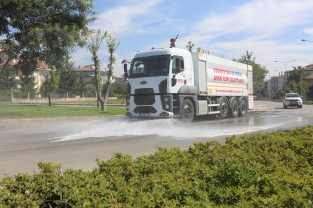 Çocukların attığı torpil evi işte böyle yaktı