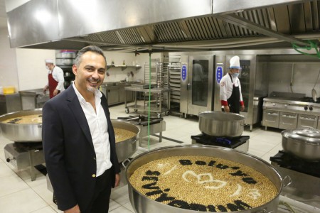 Kapı kapı dolaşıp dağıtacaklar