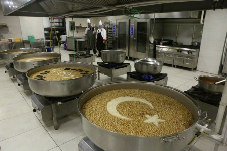 Bayram tatili dönüşü trafik çilesi başladı