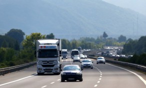 Tatilcilerin dönüş çilesi başladı