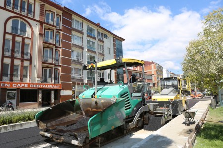 Bayram tatili dönüşü trafik çilesi başladı