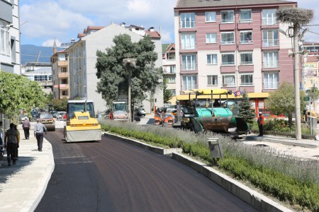 Bayram tatili dönüşü trafik çilesi başladı