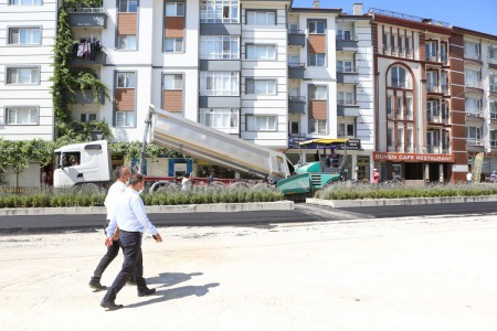 Bayram tatili dönüşü trafik çilesi başladı