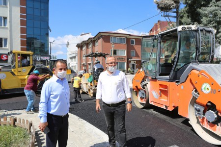 Bayram tatili dönüşü trafik çilesi başladı