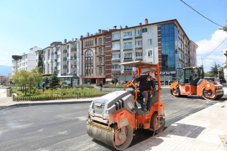 Bayram tatili dönüşü trafik çilesi başladı